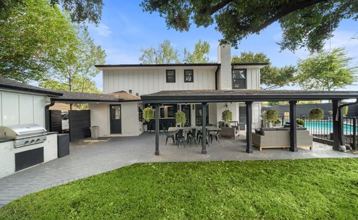 Casa en Houston, Texas, Estados Unidos 1