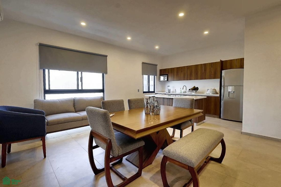 Maison en Nuevo Vallarta, Nayarit, Mexique 2 - 17232209