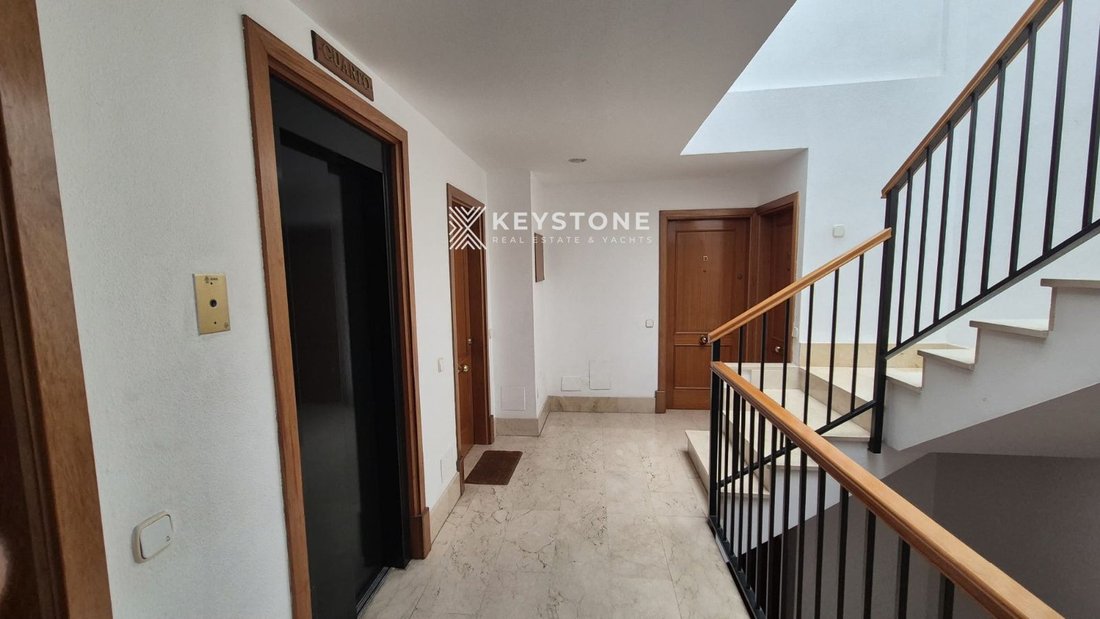 Apartamento en Génova, Palma, Islas Baleares 3 - 18716783