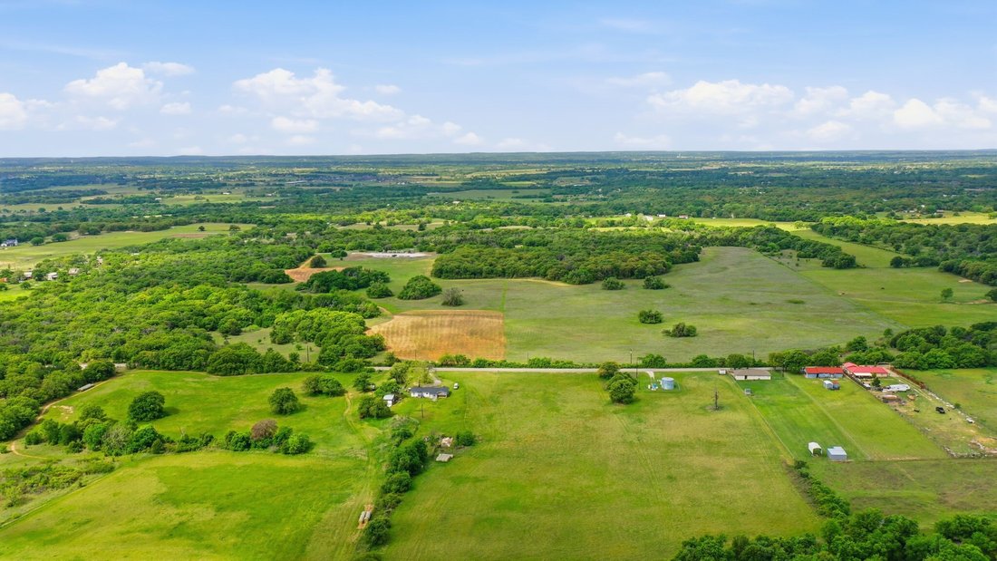 Land in Azle, Texas, United States 2 - 18718102