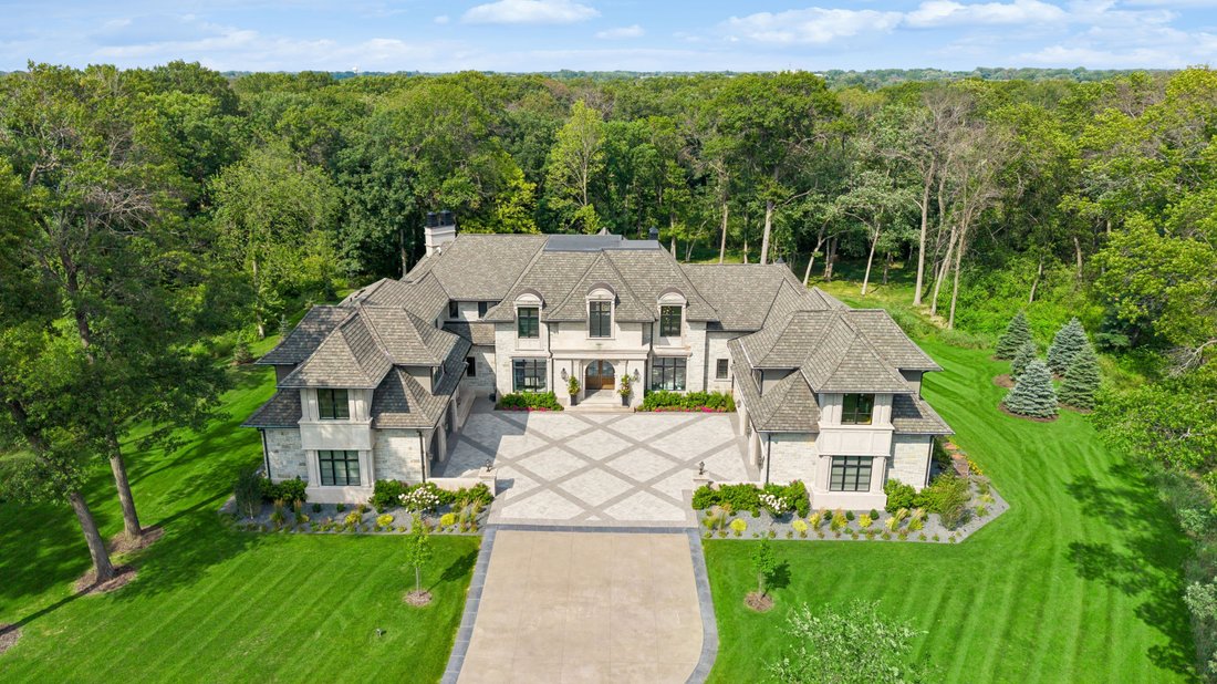 Haus in North Oaks, Minnesota, Vereinigte Staaten 2 - 18717763