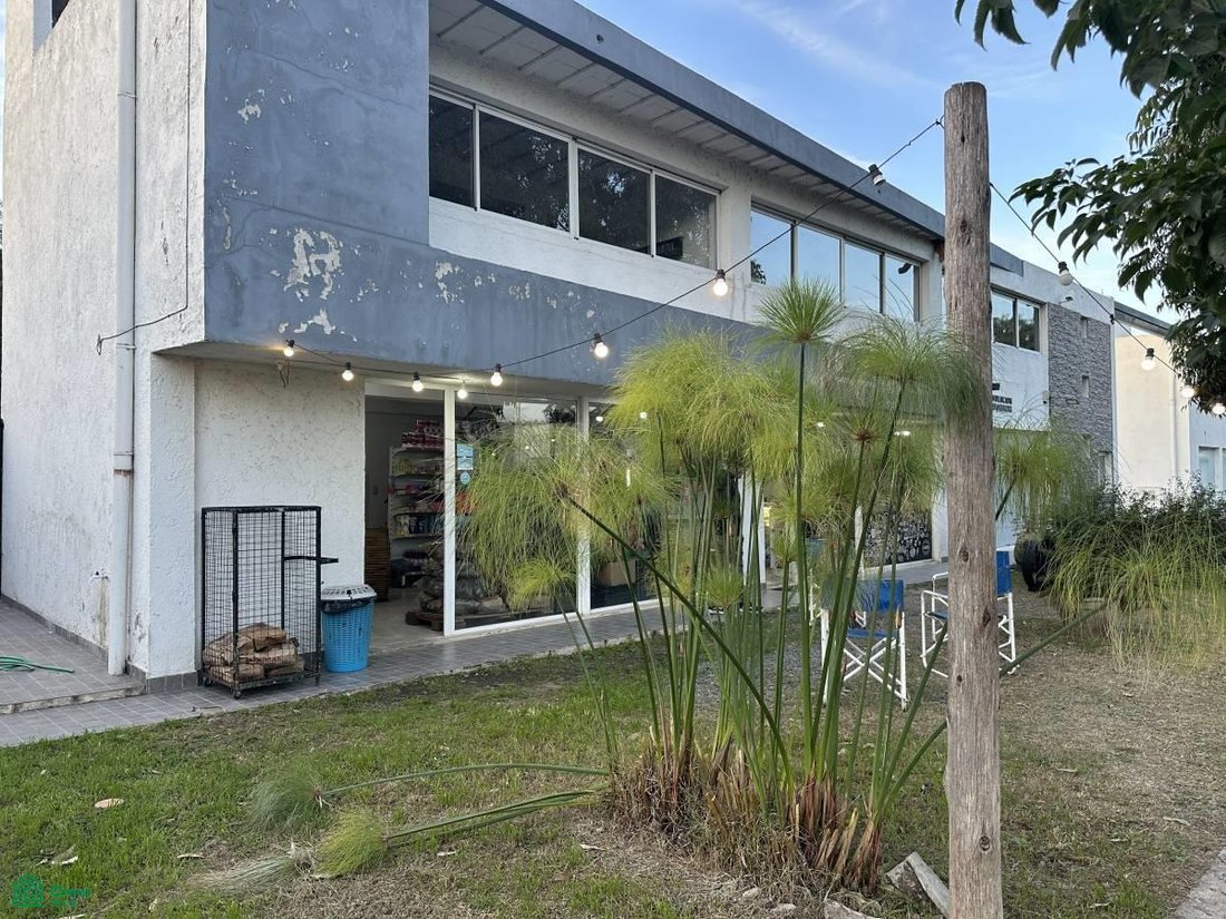 Terreno in Córdoba, Córdoba, Argentina 5 - 17815181