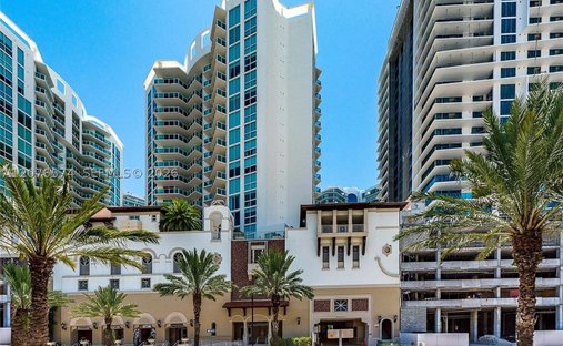 Condominio a Golden Beach, Florida, Stati Uniti 1