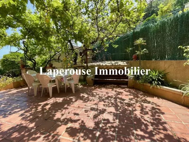 Casa en Val Fleuri-Montaleigne, Cagnes-sur-Mer, Francia 2 - 15741261