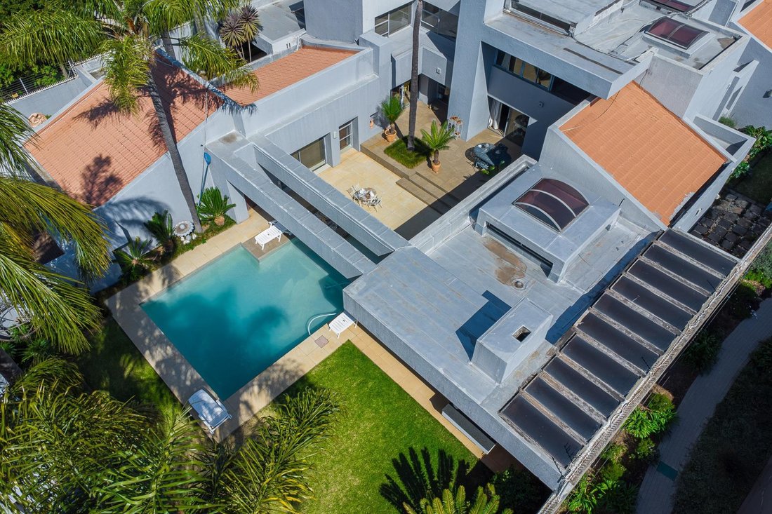Haus in Atholl, Gauteng, Südafrika 1 - 18719650