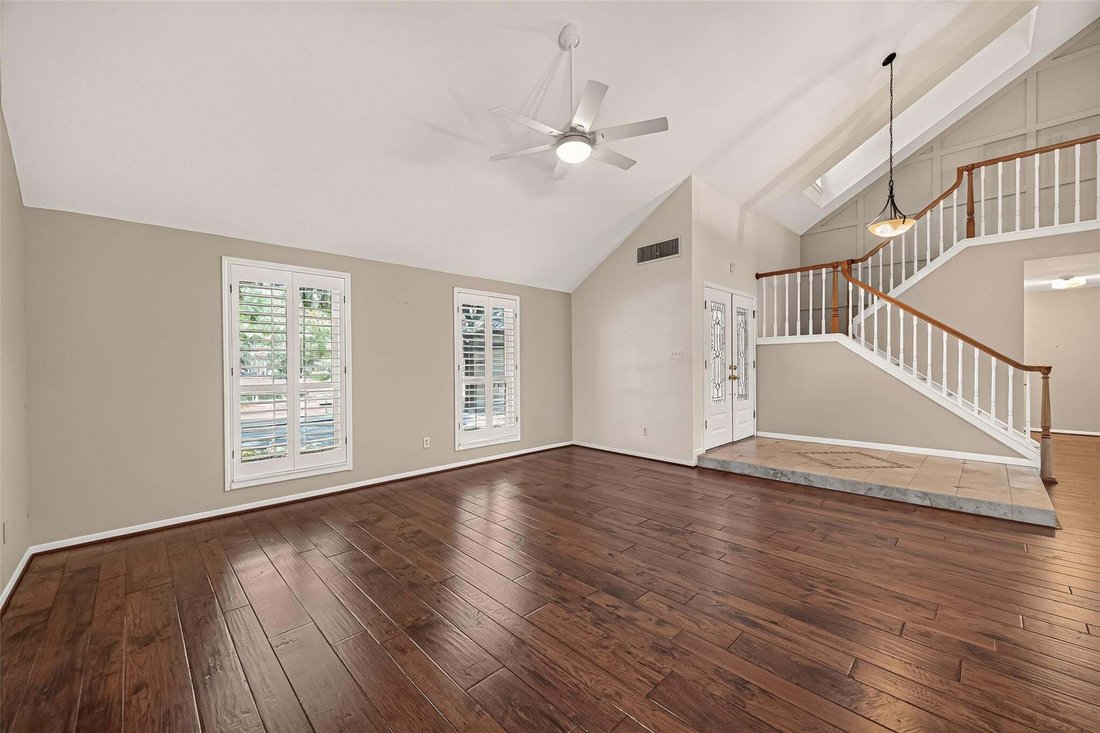 House in Sugar Land, Texas, United States 5 - 18719067