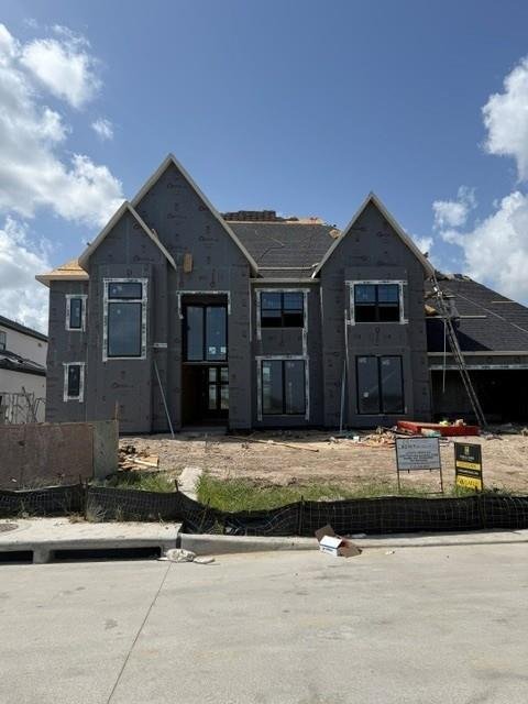 Casa en Houston, Texas, Estados Unidos 1 - 18719120
