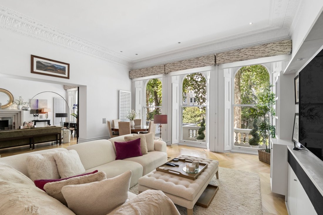 Wohnung in South Kensington, Kensington und Chelsea, England 5 - 18716750