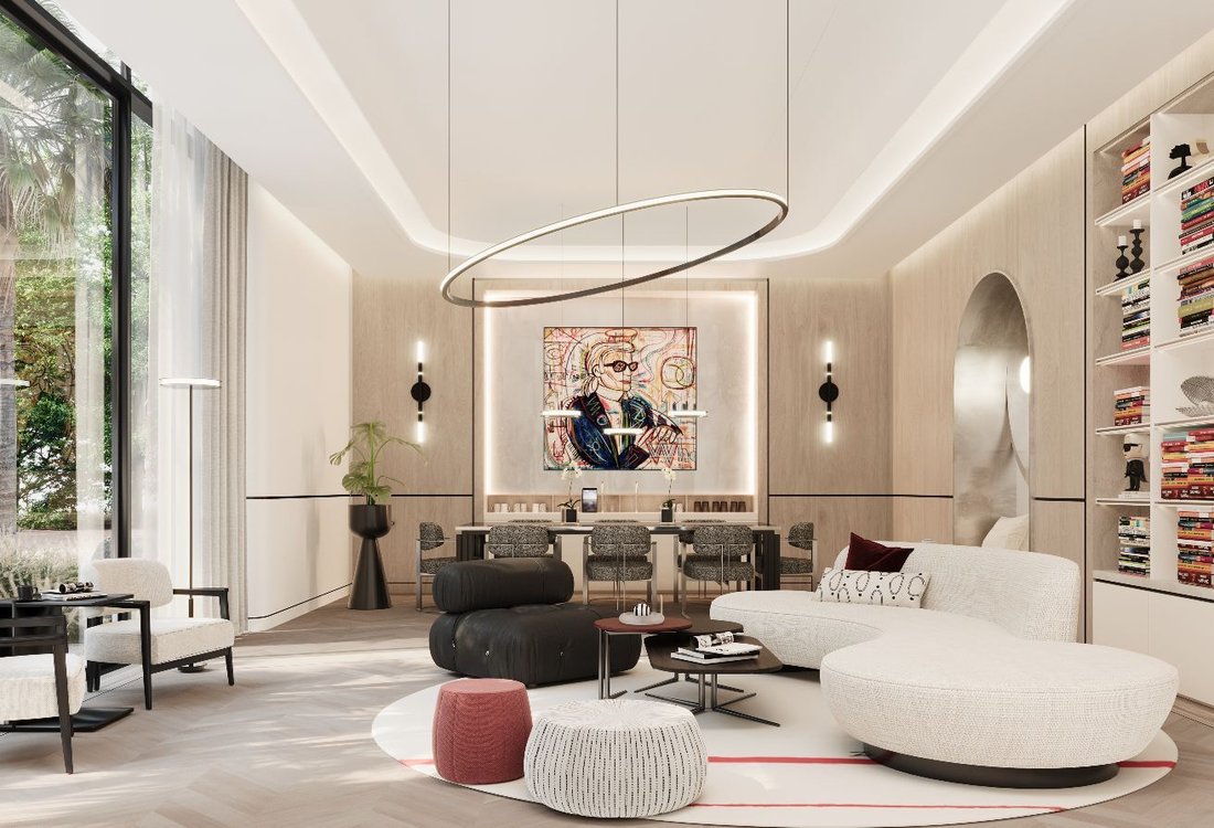 Villa in Mohammed Bin Rashid City, Dubai, Vereinigte Arabische Emirate 5 - 18717174