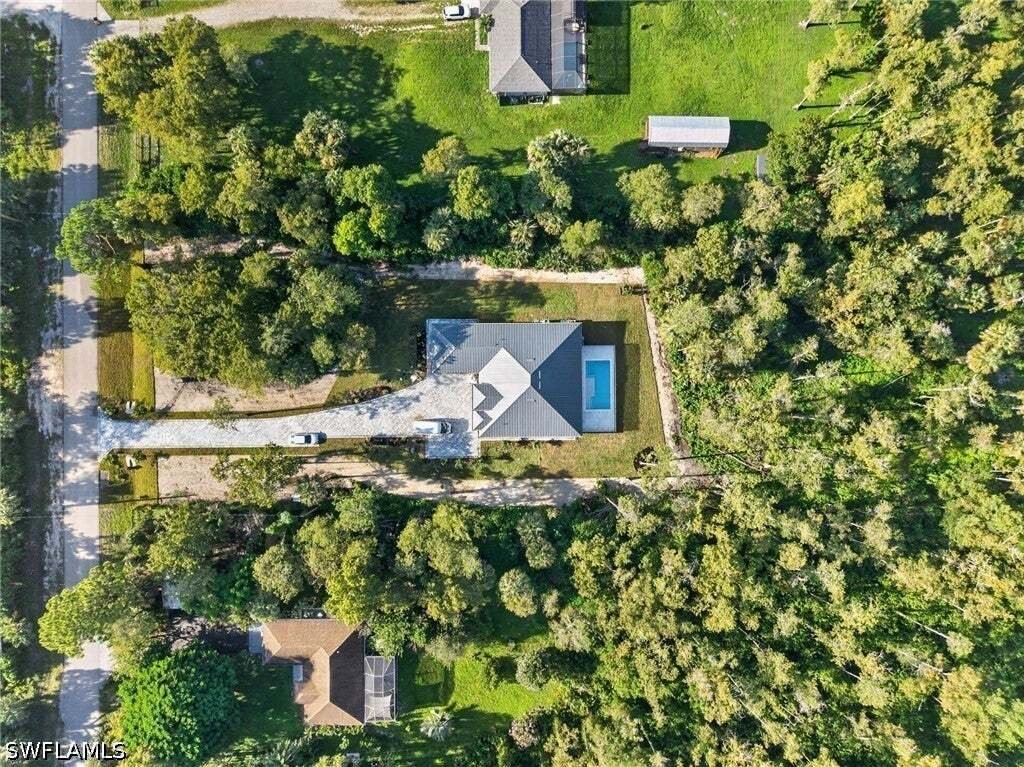 Casa en Naples, Florida, Estados Unidos 4 - 18718605