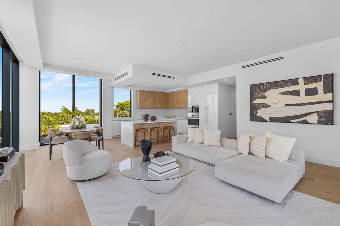Condominio en Hillsboro Beach, Florida, Estados Unidos 5 - 18643488