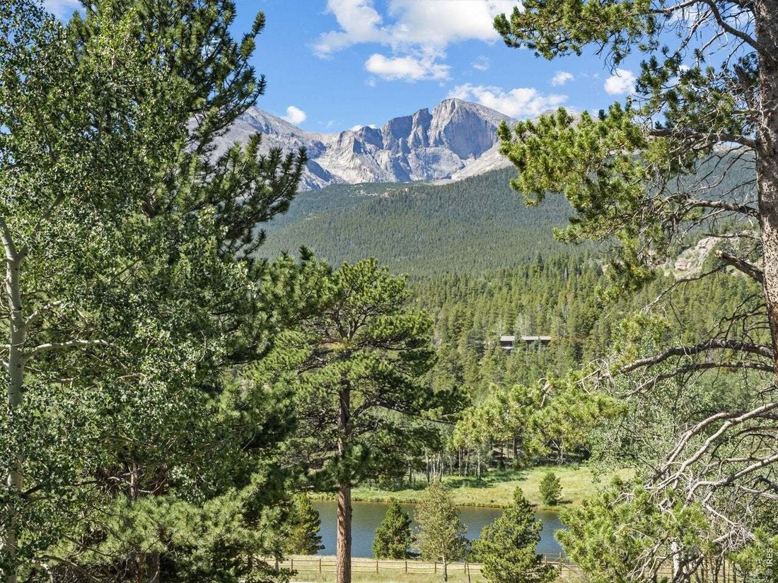 House in Estes Park, Colorado, United States 3 - 18718743