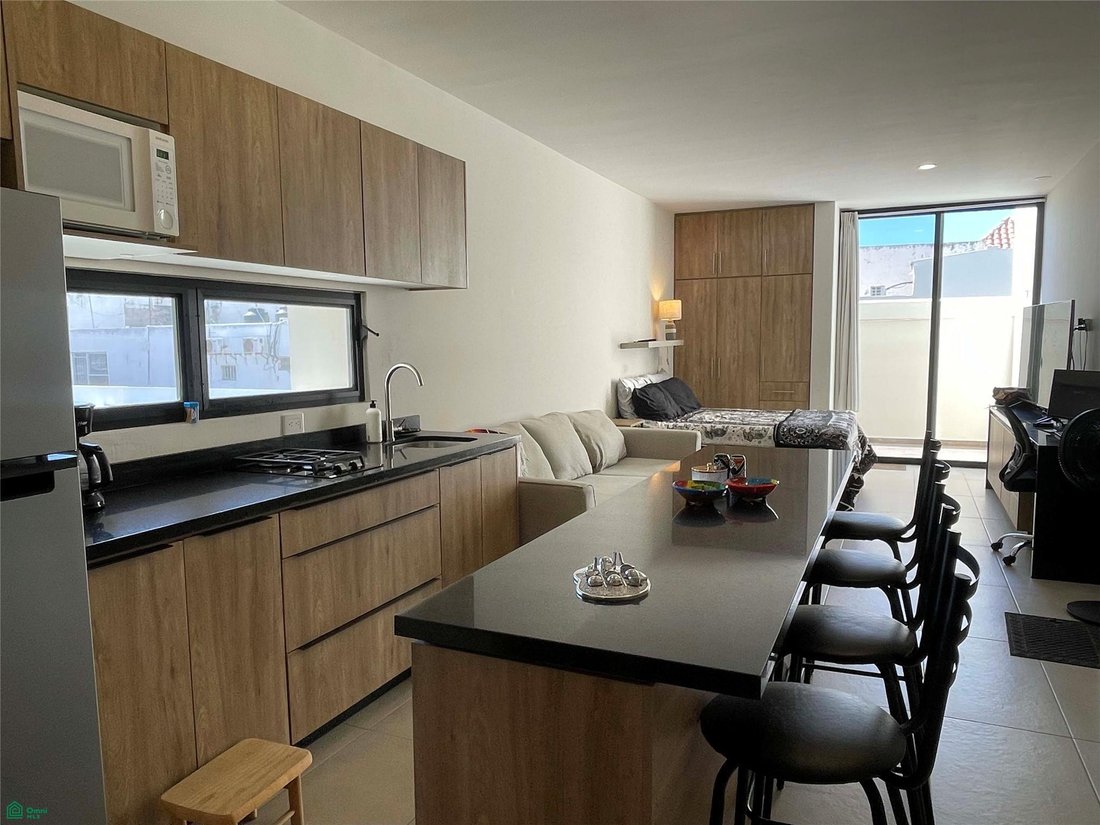 Condo in Mazatlán, Sinaloa, Mexico 3 - 17333165