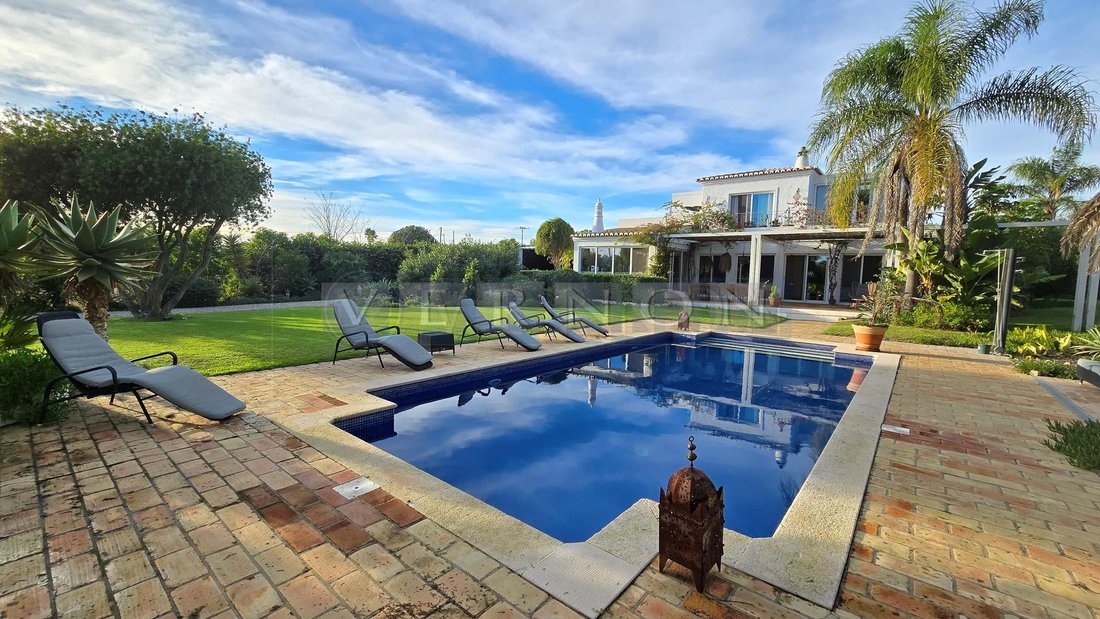 Villa à Lagoa et Carvoeiro, Algarve, Portugal 3 - 15077348