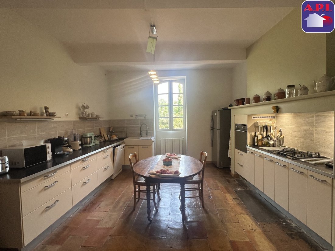 House in Nailloux, Occitania, France 3 - 18719748