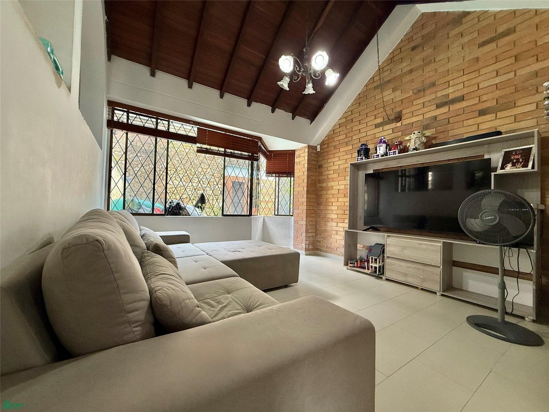 Casa en Bucaramanga, Santander, Colombia 1 - 18551606