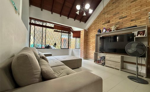 Casa en Bucaramanga, Santander, Colombia 1