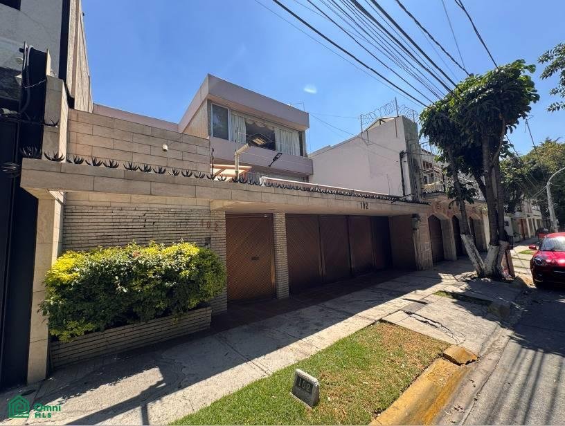 Haus in Rincón Verde, Bundesstaat Mexiko, Mexiko 1 - 17363394