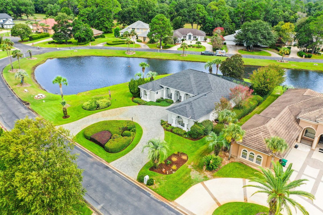Haus in Niceville, Florida, Vereinigte Staaten 3 - 18718337