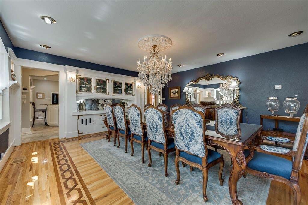 Casa en Sweetwater, Texas, Estados Unidos 5 - 18718582
