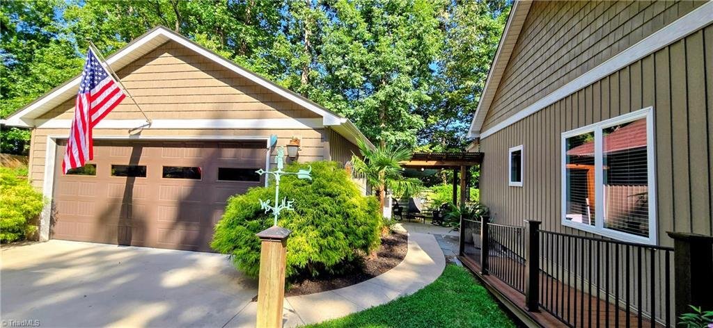 House in Greensboro, North Carolina, United States 4 - 18211003