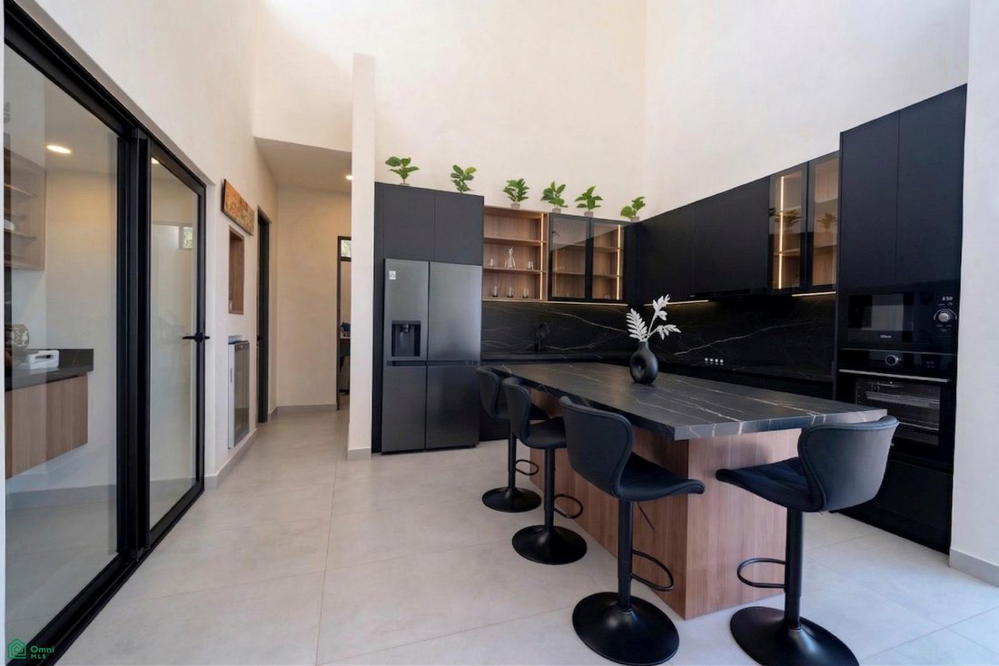 Condominio en San Rafael, Provincia de Alajuela, Costa Rica 2 - 17706179