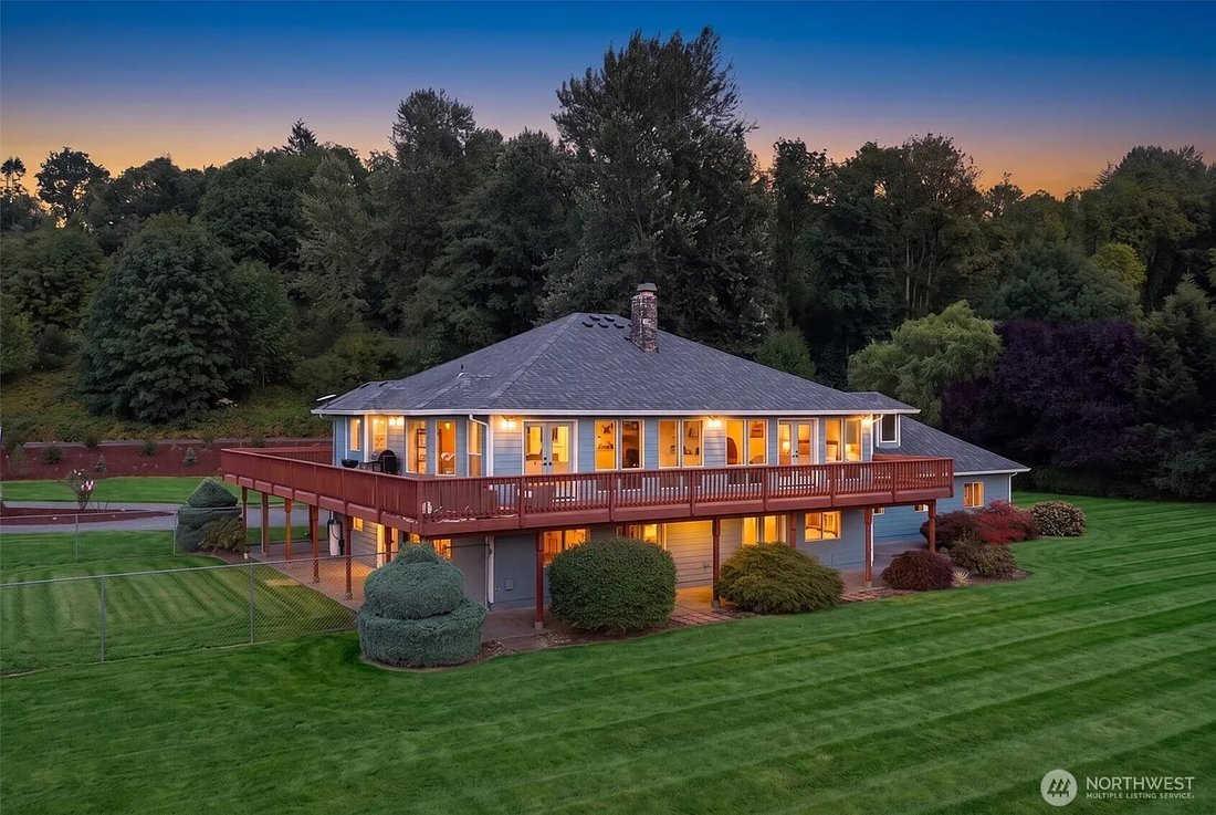 Casa a Woodland, Washington, Stati Uniti 2 - 18716385