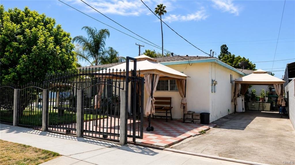 Casa en El Monte, California, Estados Unidos 2 - 18717869
