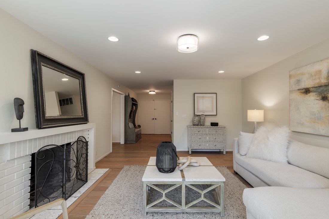 House in San Carlos, California, United States 5 - 18716693
