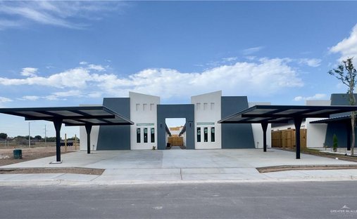 Pharr, Texas, United States 1
