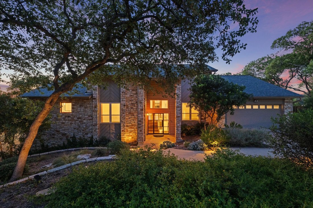 Maison à Austin, Texas, États-Unis 2 - 18718444