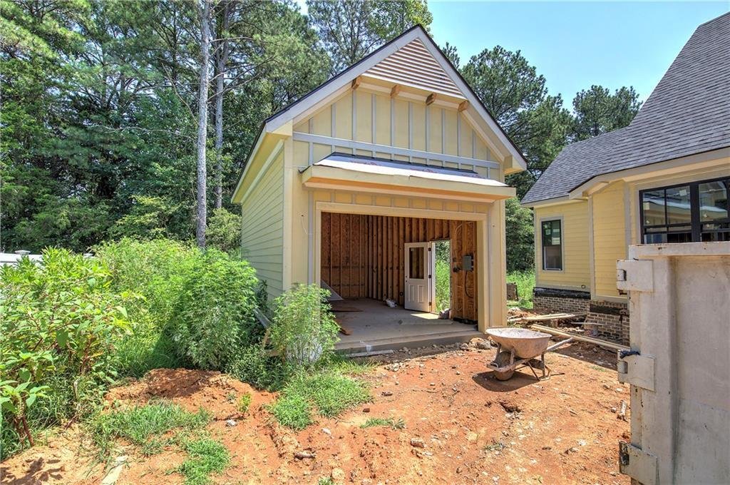 House in Cartersville, Georgia, United States 2 - 18718975