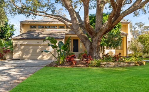 Haus in Palm Harbor, Florida, Vereinigte Staaten 1