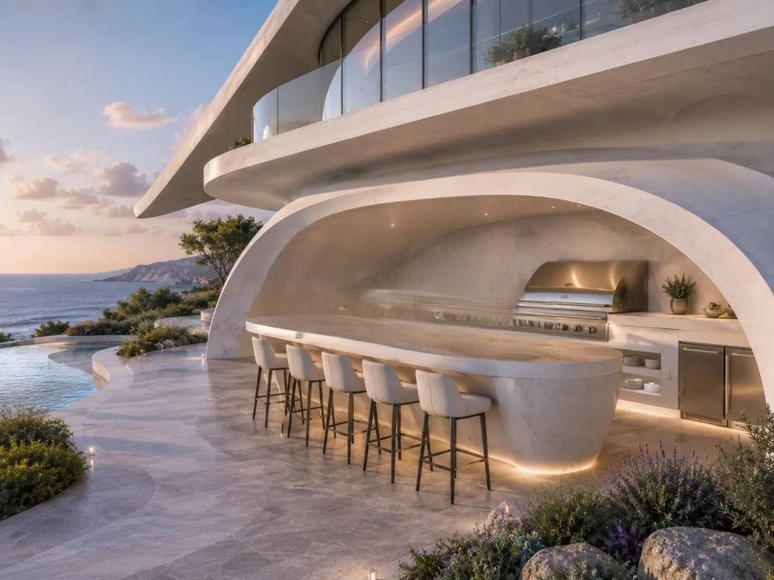 Villa in Crete, Greece 2 - 18717317