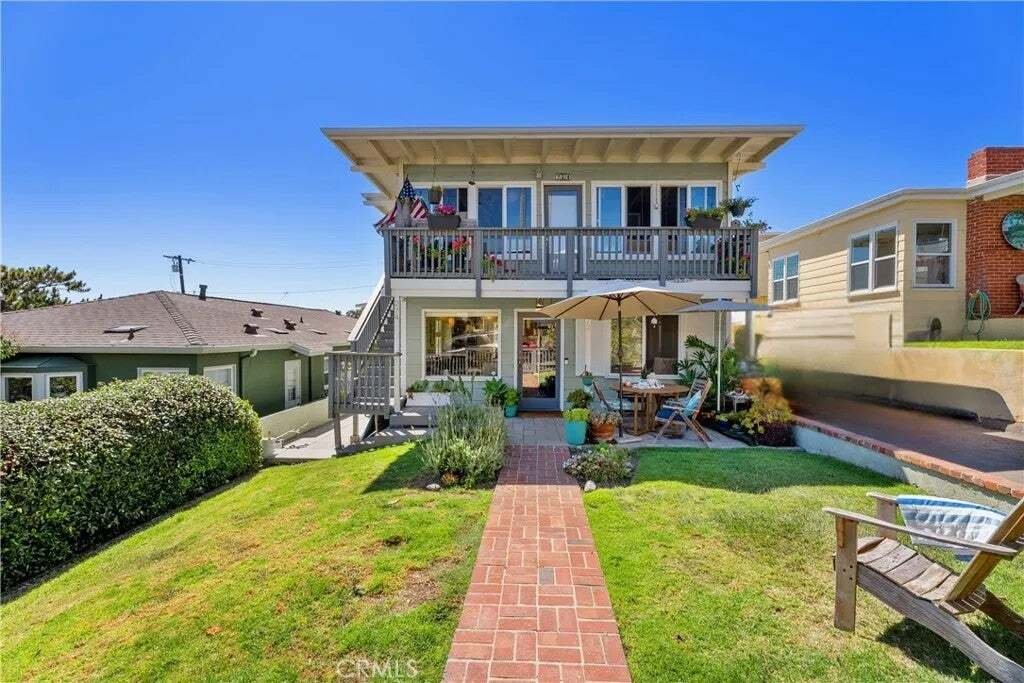 Laguna Beach, California, United States 1 - 18719237