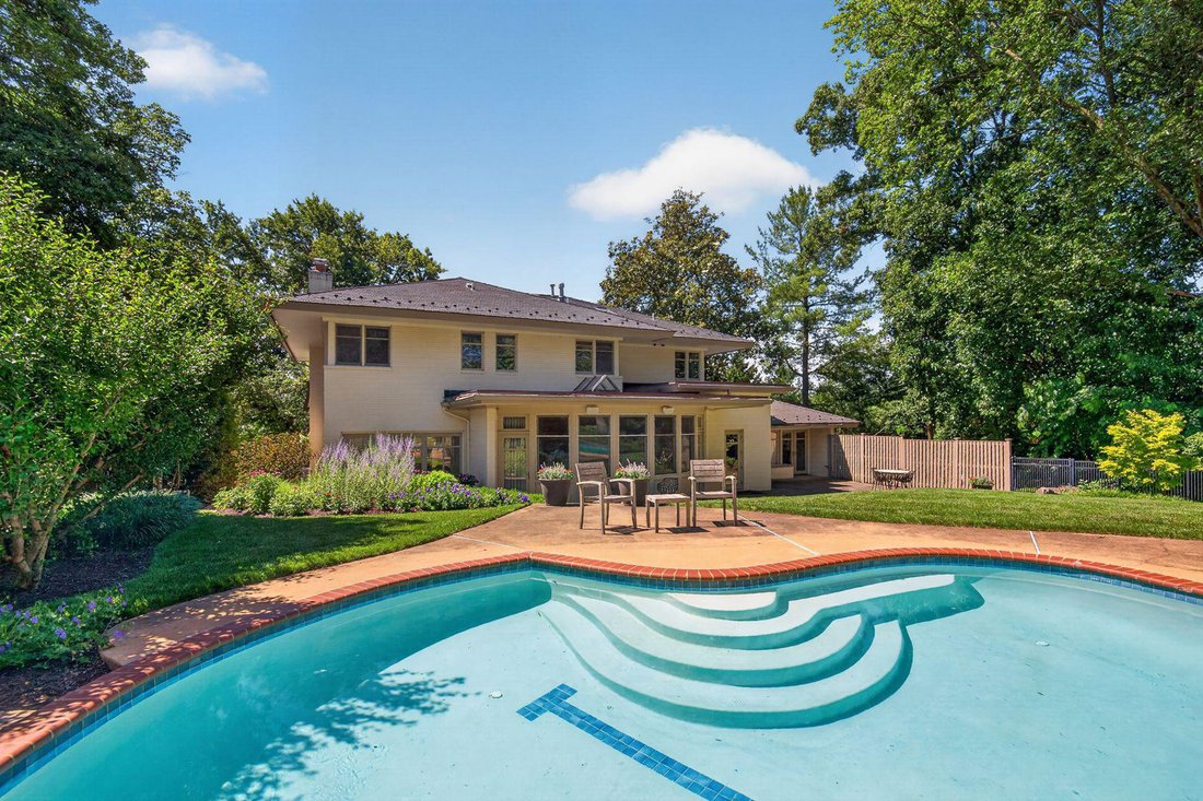 Casa en Arlington, Virginia, Estados Unidos 1 - 18704528