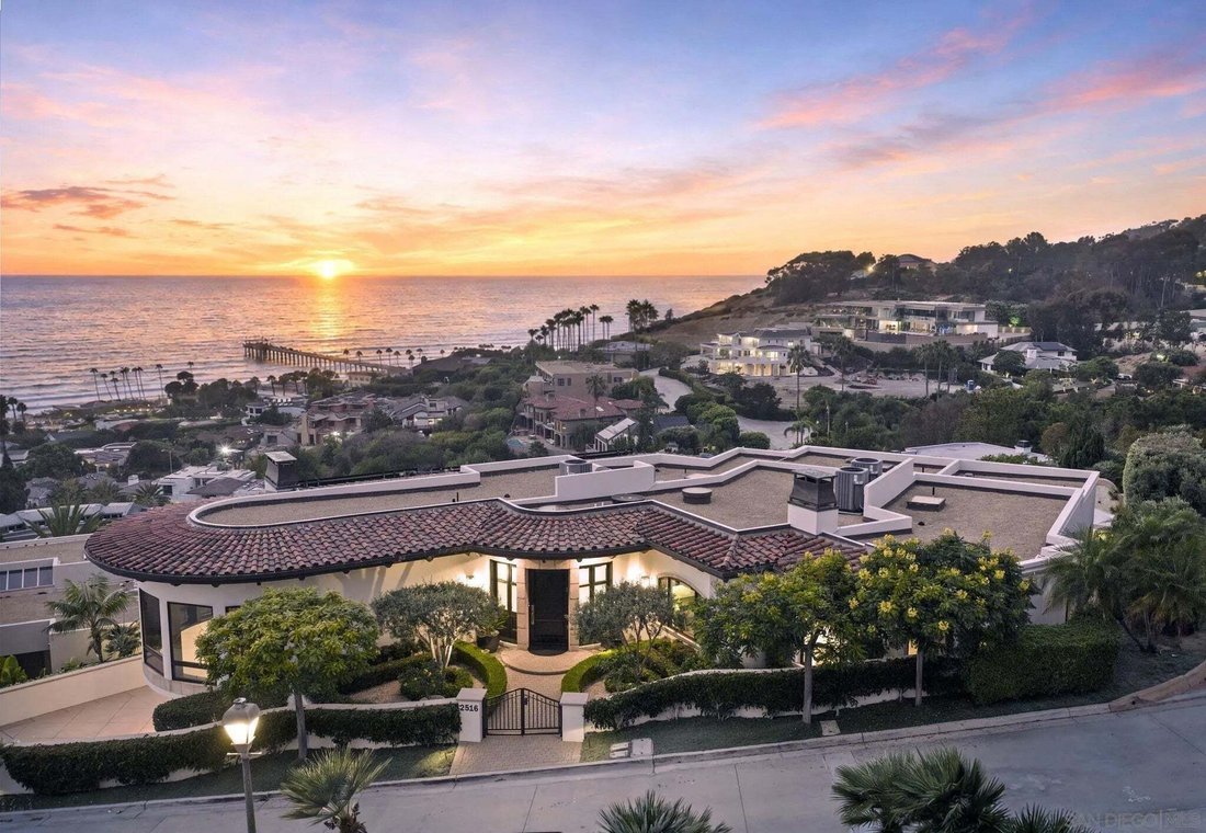 House in San Diego, California, United States 5 - 18719140