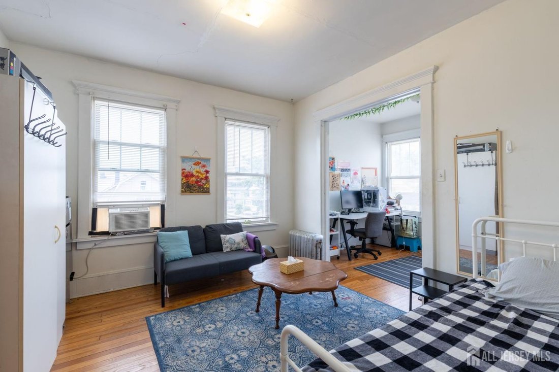 Casa en Nuevo Brunswick, Nueva Jersey, Estados Unidos 3 - 18717440