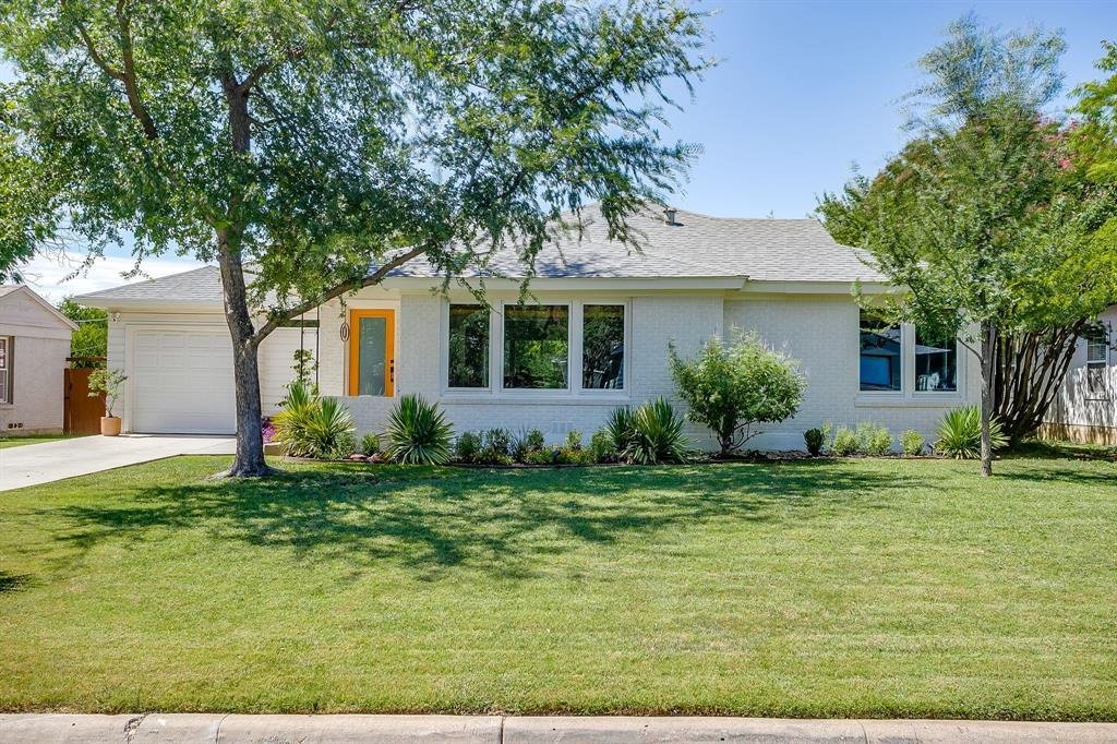 House in Fort Worth, Texas, United States 1 - 18718422