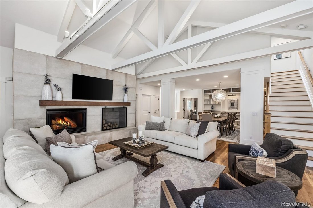 House in Denver, Colorado, United States 4 - 18700827