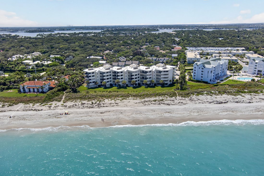 Casa a Vero Beach, Florida, Stati Uniti 2 - 18716419