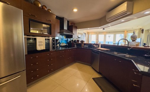 Condominio a Mazatlán, Sinaloa, Messico 1