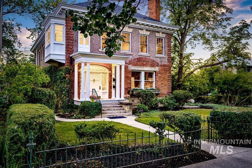 Haus in Boise, Idaho, Vereinigte Staaten 1 - 18718105