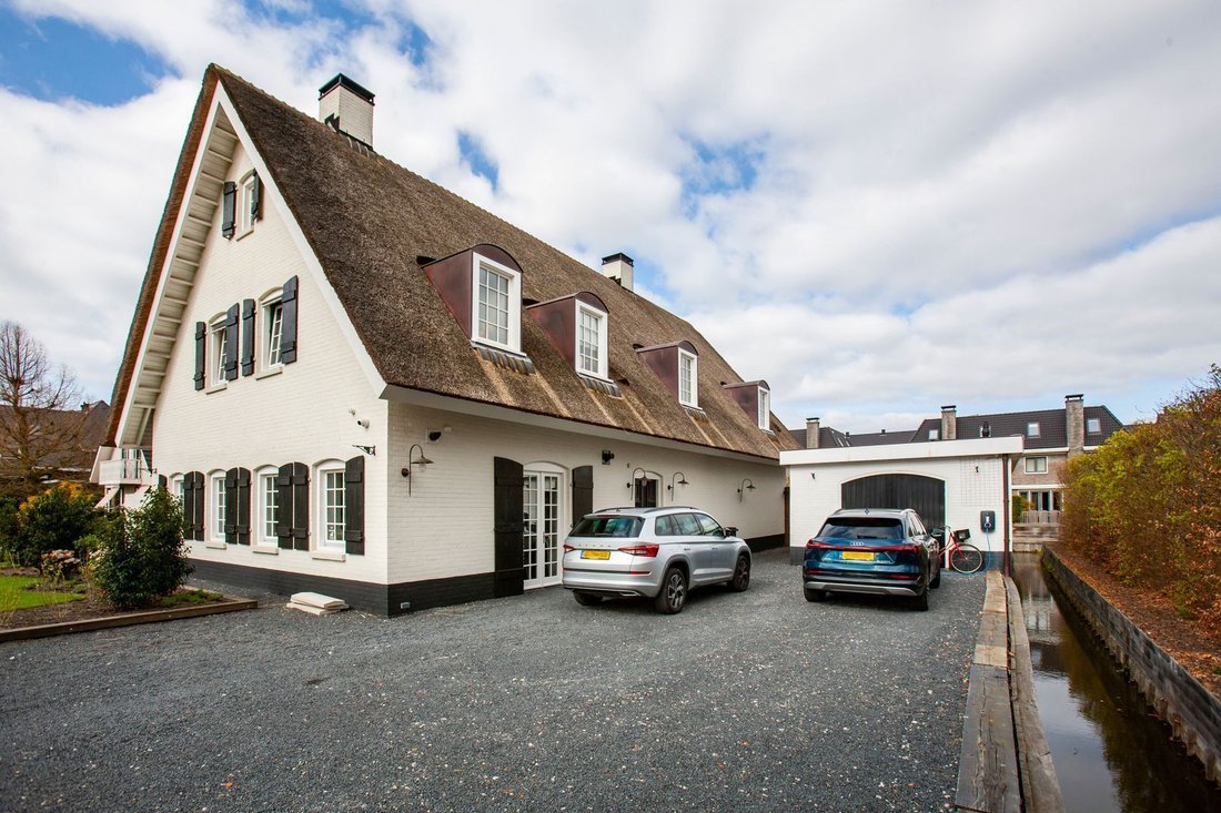 Villa in Amstelveen, North Holland, Netherlands 2 - 18716995