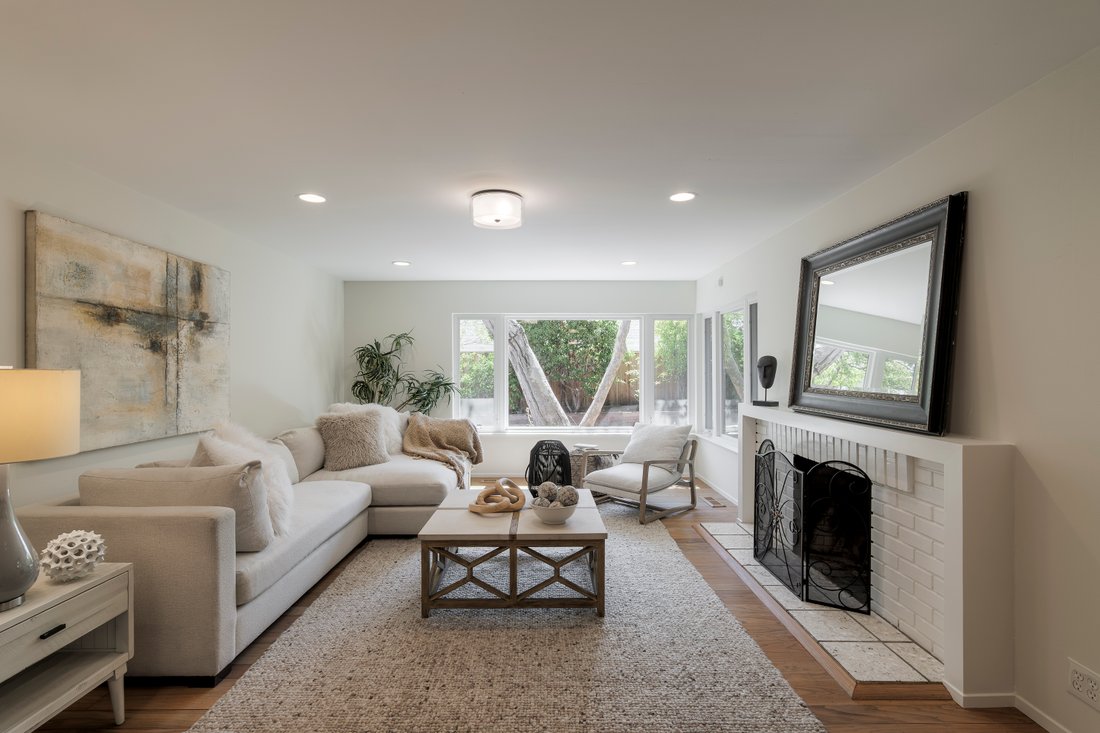 House in San Carlos, California, United States 4 - 18716693