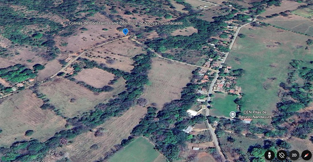 Land in Bejuco District, Guanacaste Province, Costa Rica 2 - 18386972