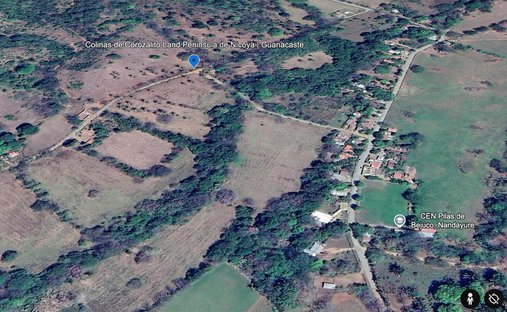 Terreno en Bejuco, Provincia de Guanacaste, Costa Rica 1
