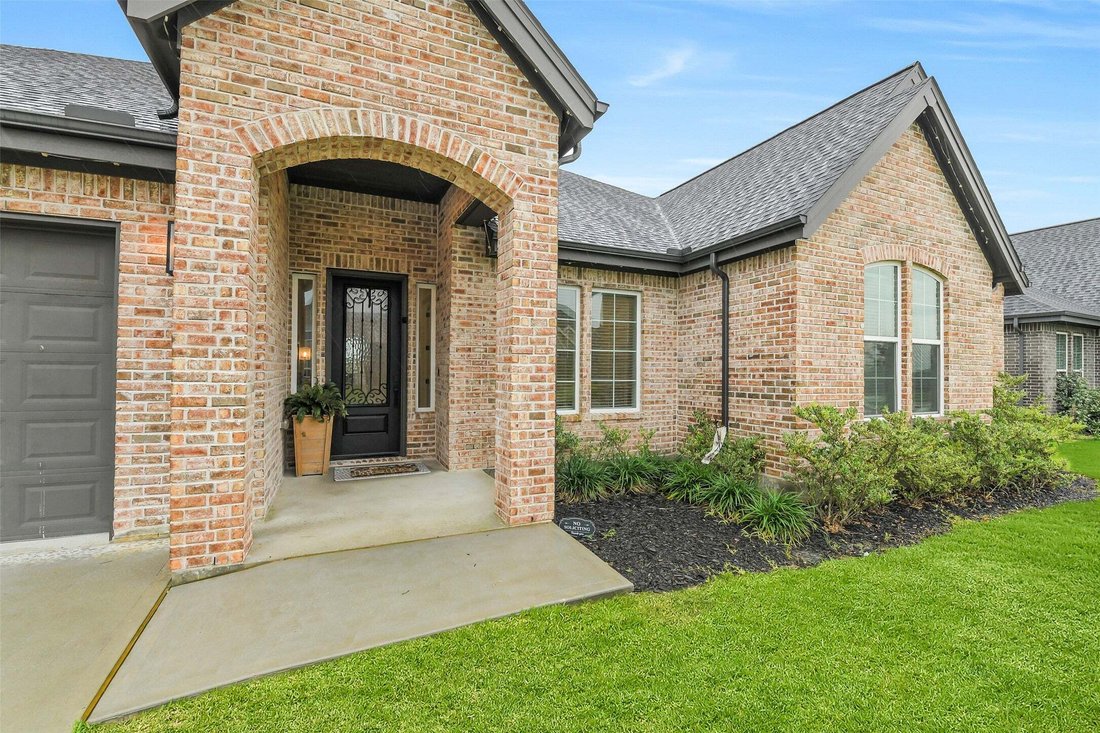 House in Baytown, Texas, United States 2 - 18716259