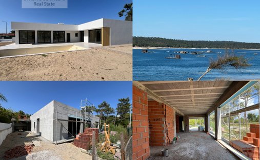 Casa en Lagoa De Albufeira, Setúbal Municipality, Portugal 1