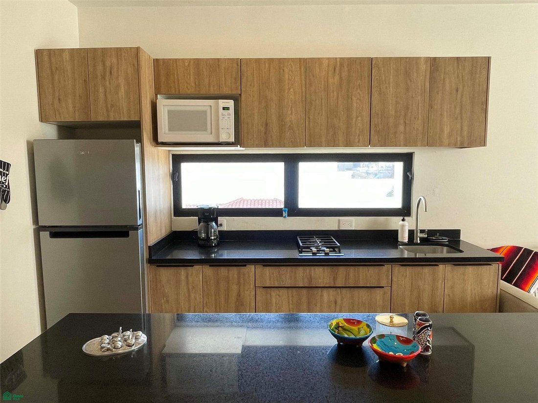Condo in Mazatlán, Sinaloa, Mexico 5 - 17333165